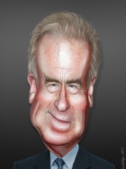 Photo of Robert Mercer