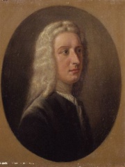 Photo of James Oglethorpe