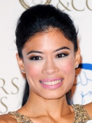 Photo of Vanessa-Mae