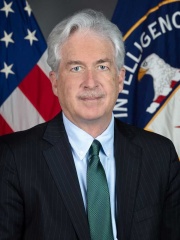 Photo of William J. Burns