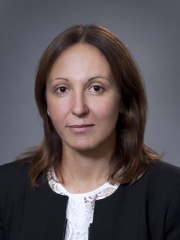 Photo of Evgenia Radanova