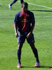 Photo of Adama Traoré