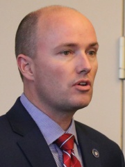 Photo of Spencer Cox