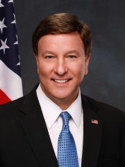 Photo of Mike Rogers