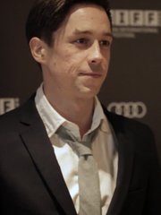 Photo of Killian Scott