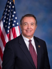 Photo of Trent Franks