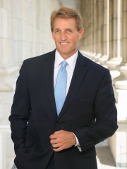 Photo of Jeff Flake