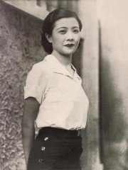 Photo of Ruan Lingyu