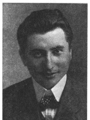 Photo of Karl Harrer