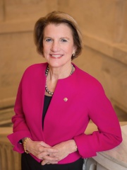 Photo of Shelley Moore Capito