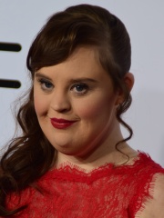 Photo of Jamie Brewer