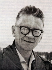 Photo of Per Olof Sundman