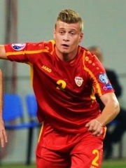 Photo of Ezgjan Alioski