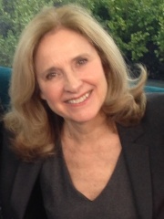 Photo of Helen Fisher