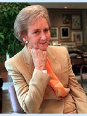 Photo of Katharine Graham