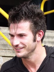 Photo of Carl Hoefkens