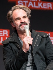 Photo of Steven Ogg