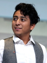 Photo of Tony Revolori