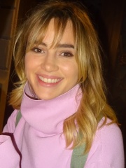 Photo of Suki Waterhouse