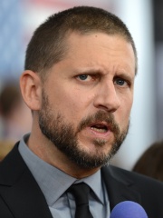 Photo of David Ayer