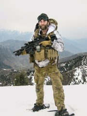 Photo of Jason Everman