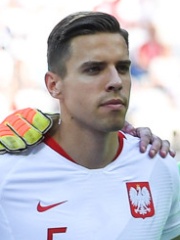 Photo of Jan Bednarek