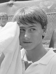 Photo of Henrik Sundström