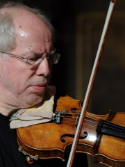 Photo of Gidon Kremer