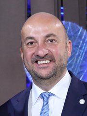 Photo of Etienne Schneider