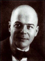 Photo of Viktor Shklovsky