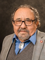 Photo of Raúl Grijalva