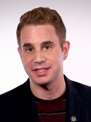 Photo of Ben Platt