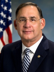 Photo of John Boozman