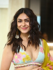 Photo of Mrunal Thakur