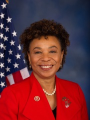 Photo of Barbara Lee