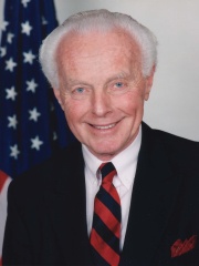 Photo of Tom Lantos