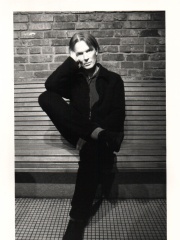 Photo of Jim Carroll