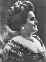 Photo of Luisa Tetrazzini