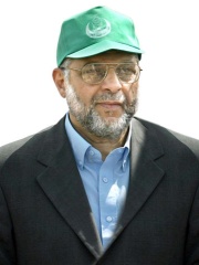 Photo of Abdel Aziz al-Rantisi