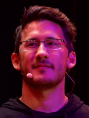 Photo of Markiplier