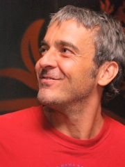 Photo of Alexandre Borges