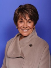 Photo of Anna Eshoo