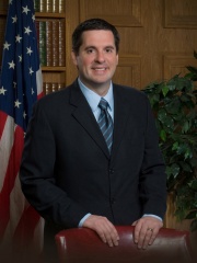 Photo of Devin Nunes