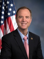 Photo of Adam Schiff