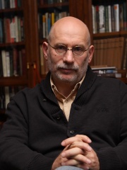 Photo of Boris Akunin