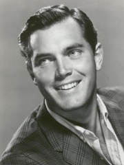 Photo of Jeffrey Hunter