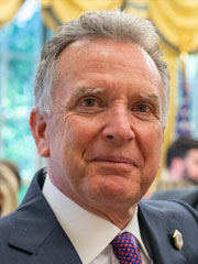 Photo of Steve Witkoff