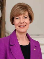 Photo of Tammy Baldwin