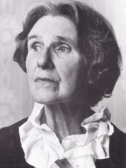 Photo of Stella Gibbons