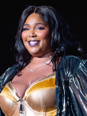 Photo of Lizzo